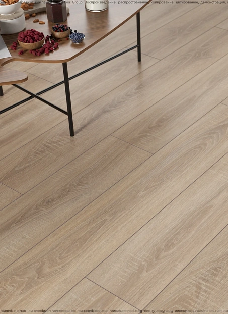 Ламинат Forest Floor SPHERE Strawberries Oak