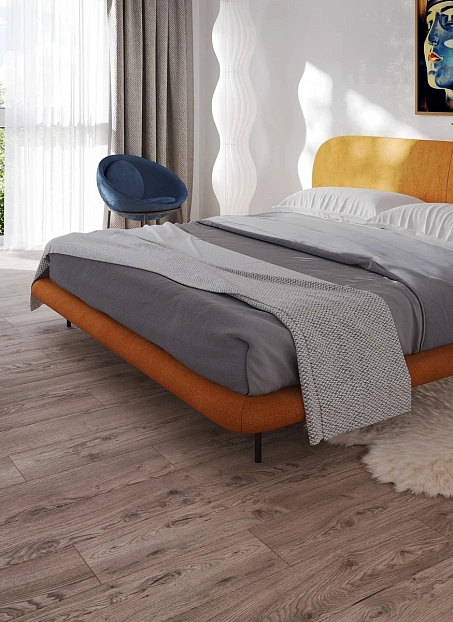 Ламинат Egger PRO Classic 12-33 Дуб Ольхон Дымчатый