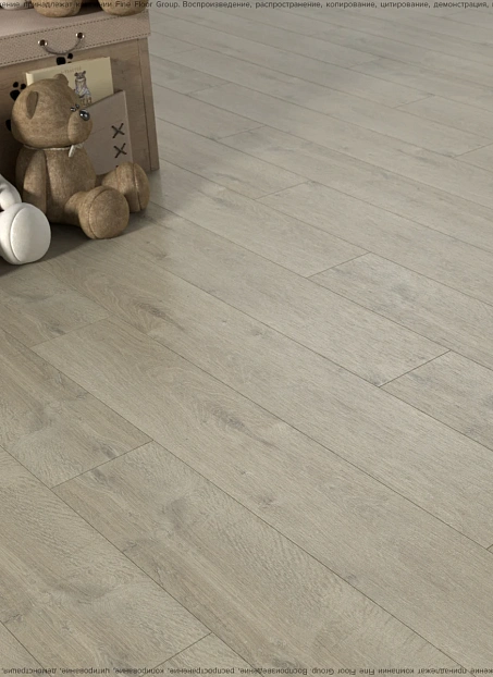 Ламинат Loc Floor ARCTIC Дуб Кижи