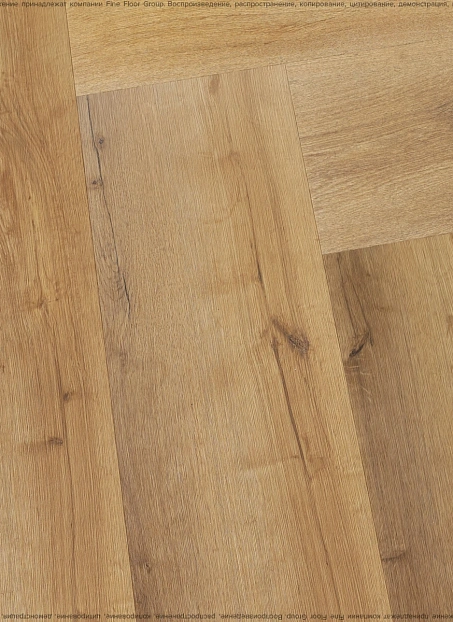Виниловый ламинат (SPC) Karelia GREAT CLASSICS HB Wood Verdi