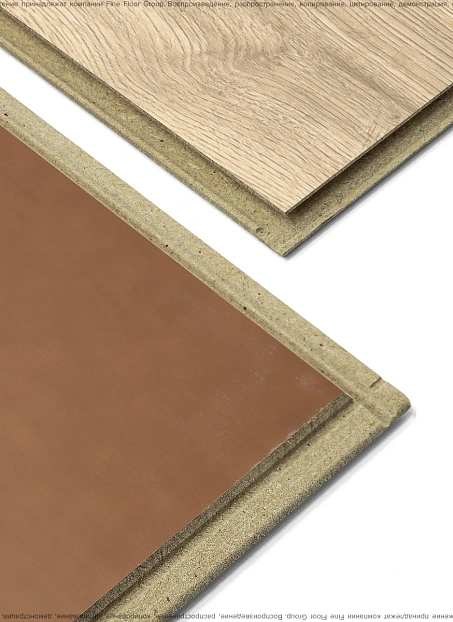 Ламинат Aberhof TORNADO Дуб Лейн