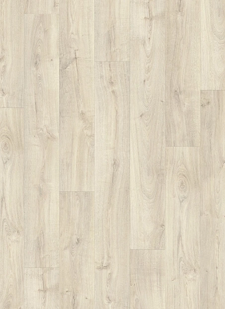 Кварц-винил (LVT) Pergo OPTIMUM CLICK Дуб Деревенский Светлый