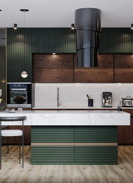 Виниловый ламинат (SPC) Norland SIGRID Signi