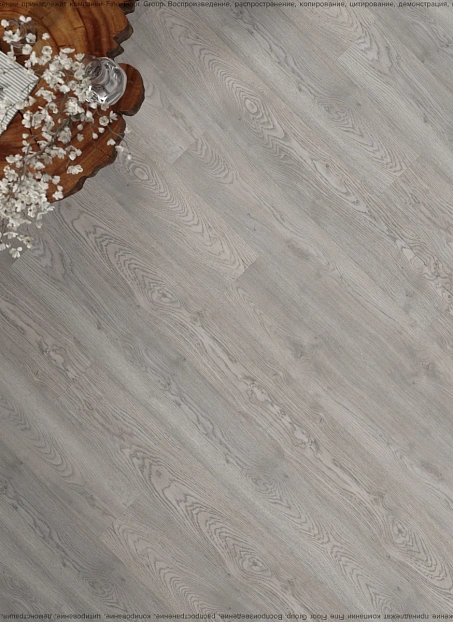 Кварц-винил (LVT) Fine Floor FF-LIGHT Дуб Норвик