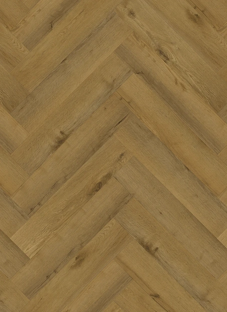 Виниловый ламинат (SPC) Куберпол РЕЗОНАНС KUBERPARQUET Кардинал