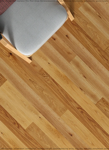 Паркетная доска Polarwood CLASSIC Oak Premium Cottage COUNTRY 1S LAC MAT