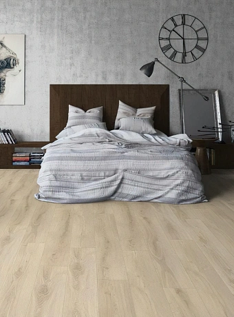 Виниловый ламинат (SPC) Tarkett BLACKWOOD TIMBER Tove