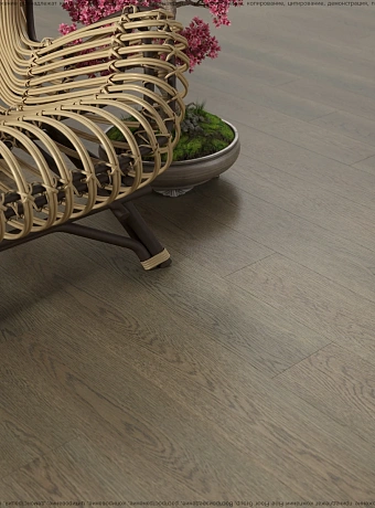 Кварц-винил (LVT) EcoClick ECORICH Дуб Мерсо