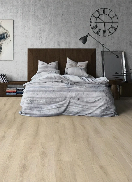 Виниловый ламинат (SPC) Tarkett BLACKWOOD TIMBER Tove