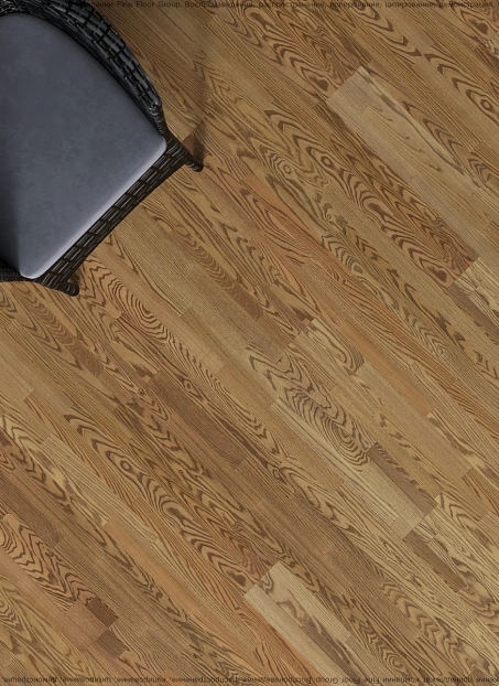 Паркетная доска Polarwood SPACE Ash Mars COUNTRY 3S OIL MAT