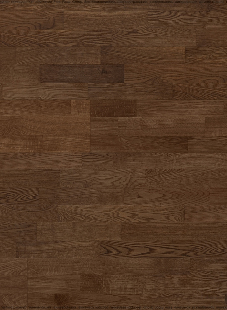 Паркетная доска Karelia SPICE  Oak Antique NATUR 3S OIL SILKY MAT