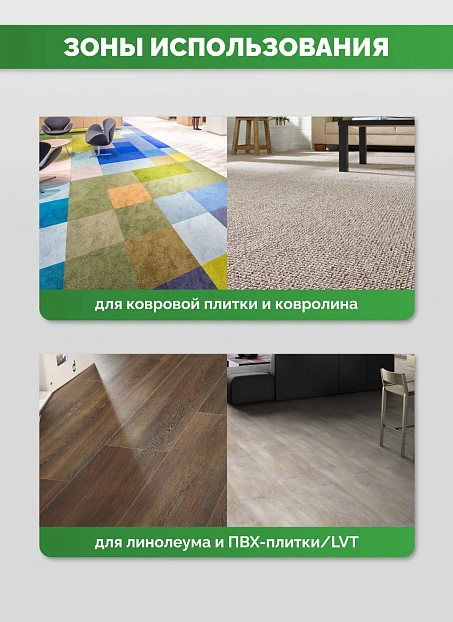 Клей-Фиксатор Sipp KF