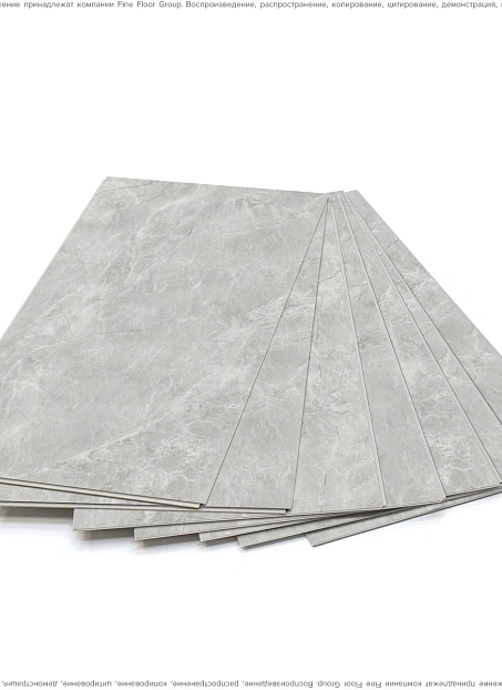 Виниловый ламинат (SPC) FloorBee PROJECT Теоторе Стандарт