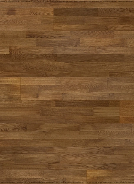 Паркетная доска Karelia LIBRA Oak Natur NATUR 3S LAC MAT