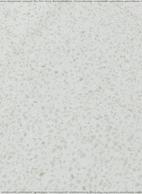 Кварц-винил (LVT) EcoClick ECOSTONE  Крейдл