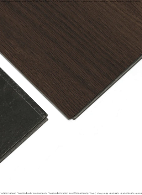 Кварц-винил (LVT) EcoClick ECOWOOD Дуб Турин