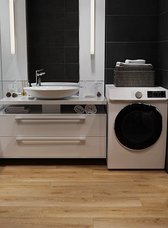 Виниловый ламинат (SPC) Norland SIGRID  Niky