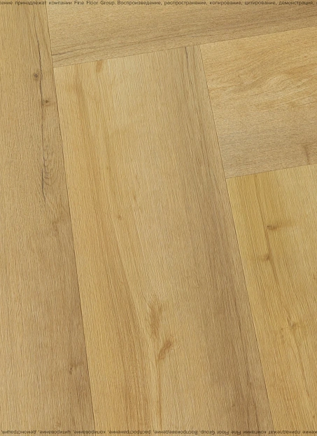 Виниловый ламинат (SPC) Karelia GREAT CLASSICS HB Wood Strauss