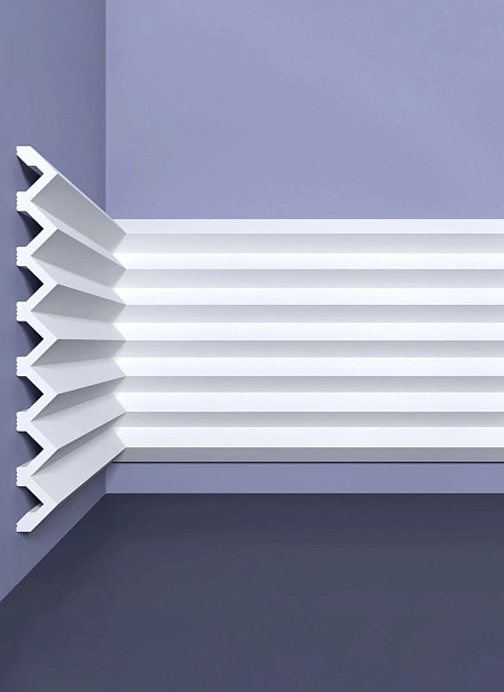 Стеновая панель (XPS) Bello Deco СП11-2.6>