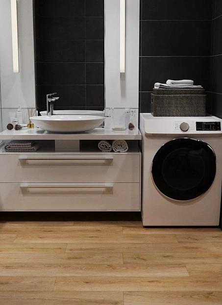 Виниловый ламинат (SPC) Norland SIGRID Niky