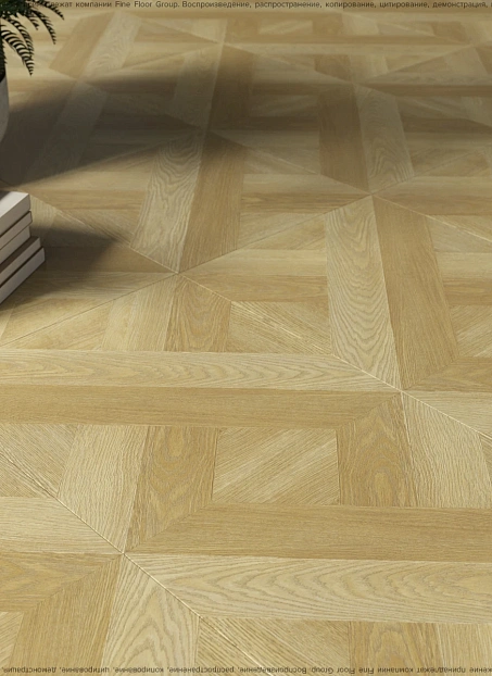 Ламинат Woodstyle OPERA DONGJIA Фортинбрас