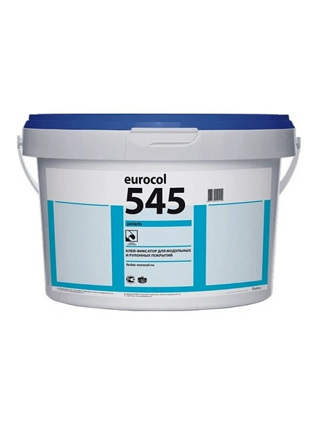 Клей-Фиксатор Forbo 545 POLARIS>