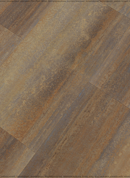 Кварц-винил (LVT) EcoClick ECOSTONE  Тейде