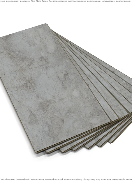 Кварц-винил (LVT) EcoClick ECOSTONE Кайлас