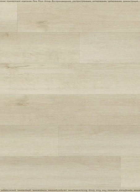 Виниловый ламинат (SPC) Fine Floor R-LINE Дуб Олёкма