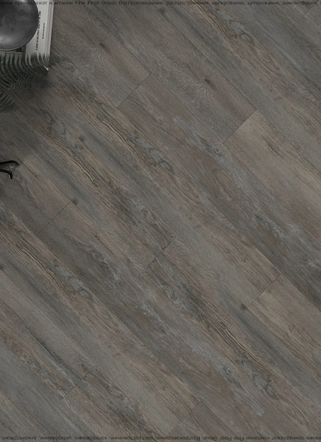 Виниловый ламинат (SPC) Floorwood GENESIS Дуб Одерон