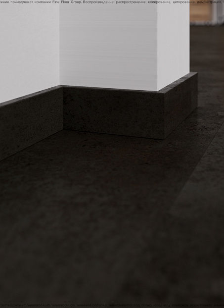 Плинтус МДФ Fine Floor  Бодиам