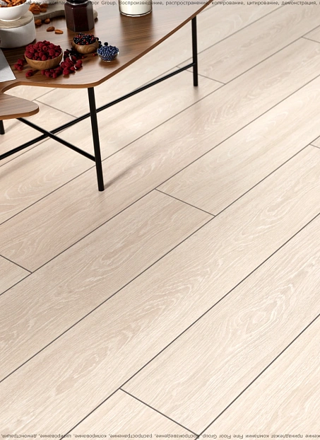 Ламинат Forest Floor SPHERE Buckthorn Oak