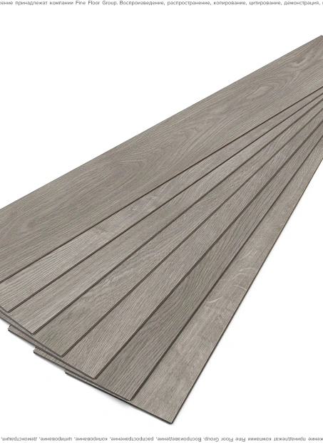 Кварц-винил (LVT) Moduleo NEXT ACOUSTIC Silverleaf Oak 292