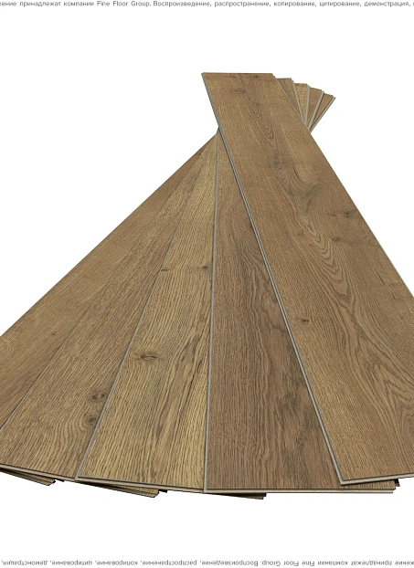 Ламинат Swiss Krono MAGISTER Дуб Теодор