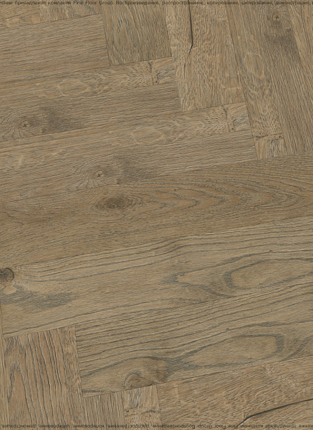 Ламинат CBM MOSAIK 600х100  Дуб Брунталь