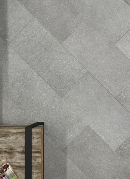 Кварц-винил (LVT) Fine Floor FF-STONE Кампс-Бей>