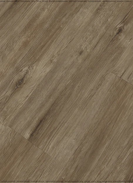 Виниловый ламинат (SPC) CronaFloor FRESH Дуб Кивач