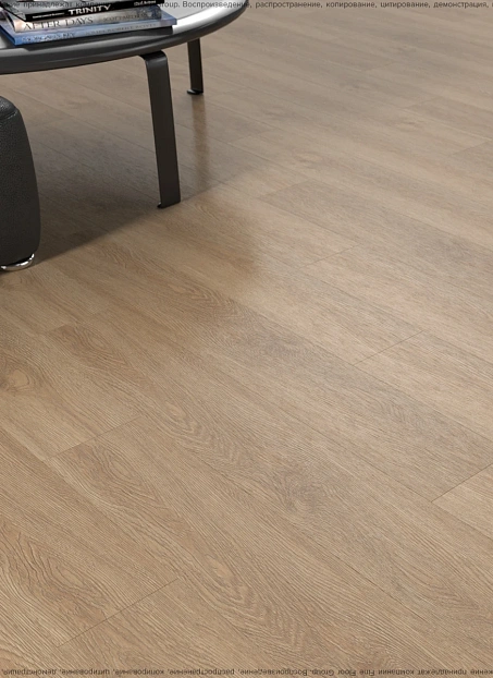 Виниловый ламинат (SPC) Aquamax VIRTUOSE Дуб Фиренце