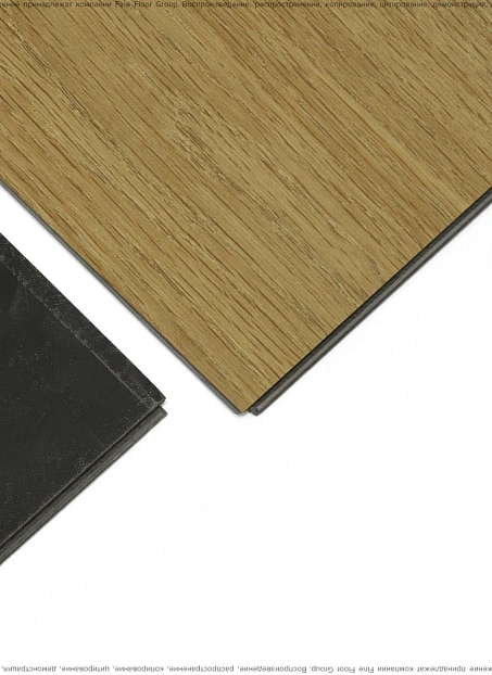 Кварц-винил (LVT) Fine Floor FF-RICH Дуб Джерба