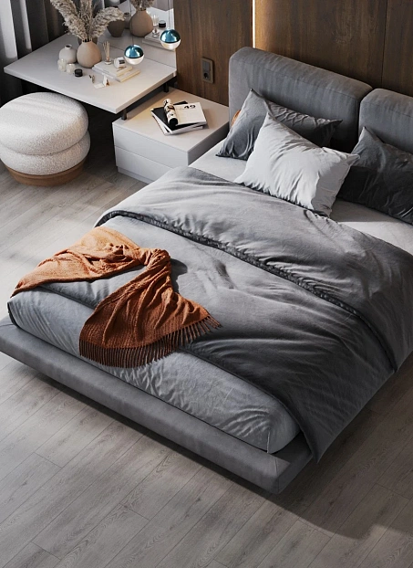 Виниловый ламинат (SPC) Norland SIGRID PLUS Alda