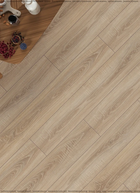 Ламинат Forest Floor SPHERE Strawberries Oak