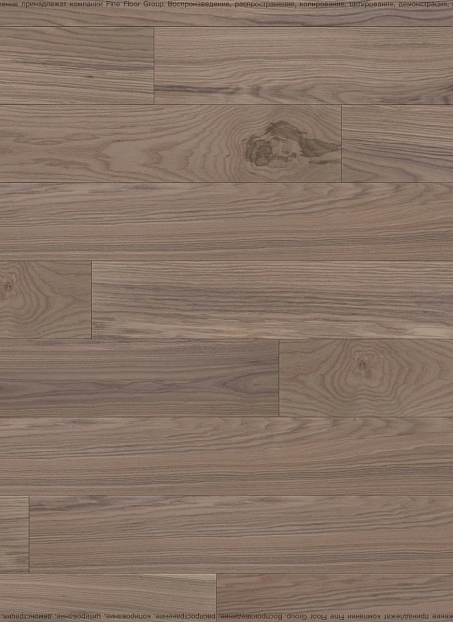 Паркетная доска Karelia ESSENCE Ash White Orchid COUNTRY 1S LAC MAT