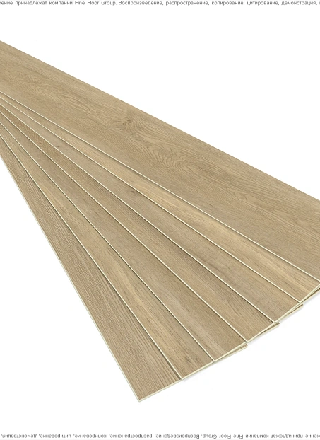 Виниловый ламинат (SPC) Royce RICH Adani