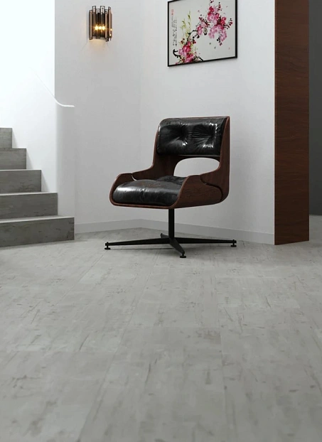 Кварц-винил (LVT) EcoClick ECOSTONE Рейнир