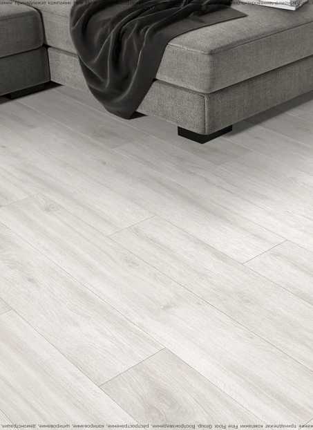 Виниловый ламинат (SPC) FloorBee PROJECT Дуб Шеридан