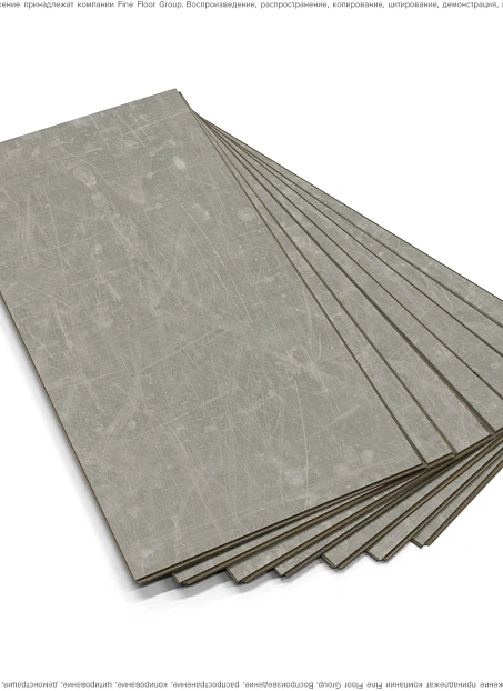 Кварц-винил (LVT) EcoClick ECOSTONE Синай