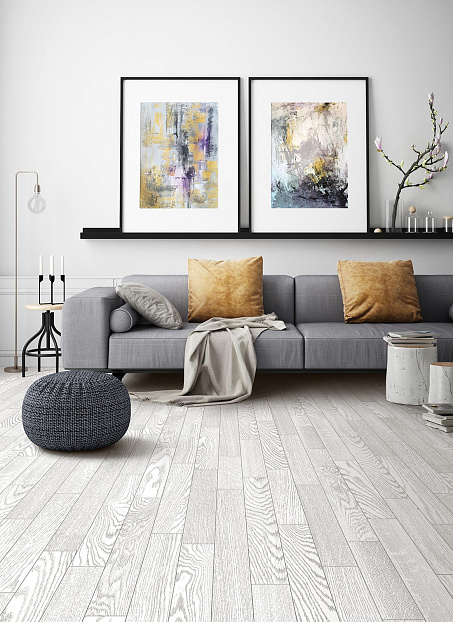 Линолеум рулонный IVC Home ECO Boduoir 502 шириной 3.5 м