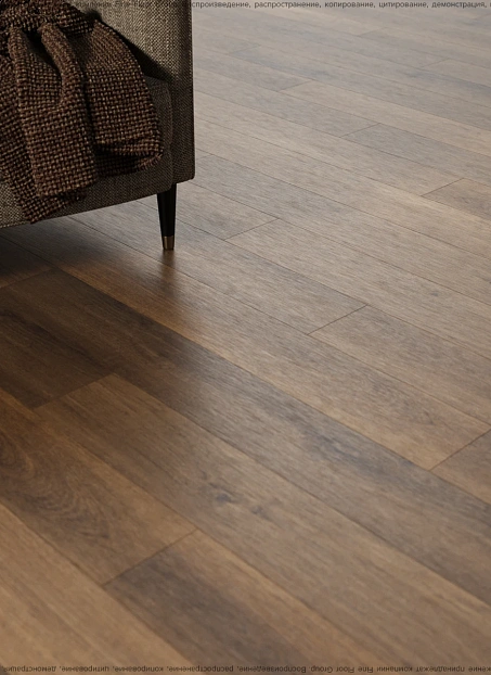 Виниловый ламинат (SPC) Betta SUITE Дуб Квинс