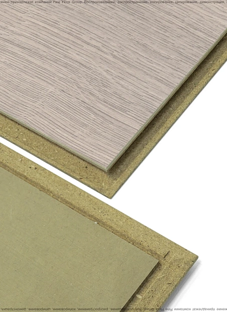 Ламинат Eversense CLASSIC Дуб Виктория Светло-серый