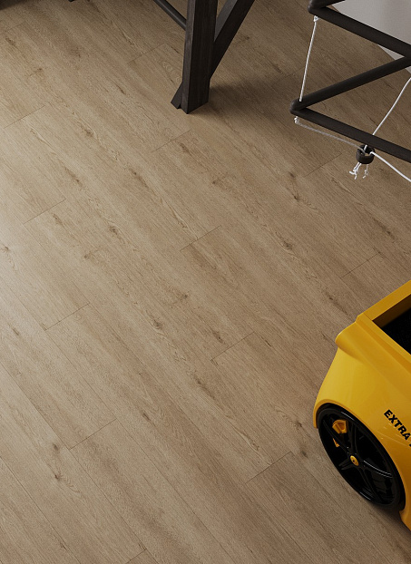 Виниловый ламинат (SPC) Norland SIGRID PLUS  Abbi